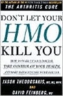 Image for Don&#39;t Let Your HMO Kill You