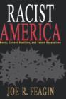 Image for Racist America  : roots, current realities and future reparations