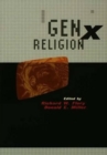 Image for GenX Religion