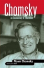 Image for Chomsky on Democracy and Education