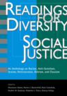 Image for Readings for diversity and social justice  : an anthology on racism, sexism, anti-Semitism, heterosexism classism, and ableism