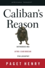 Image for Caliban&#39;s Reason