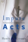 Image for Impure Acts