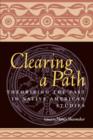 Image for Clearing a Path