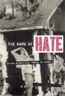 Image for In the name of hate  : understanding hate crimes