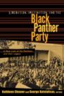 Image for Liberation, imagination and the Black Panther Party  : a new political science reader
