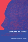 Image for Culture in Mind