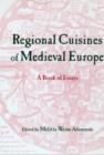 Image for Regional Cuisines of Medieval Europe