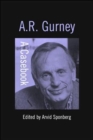 Image for A.R. Gurney