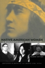 Image for Native American women  : a biographical dictionary