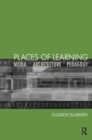 Image for Places of Learning