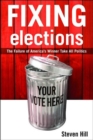 Image for Fixing Elections