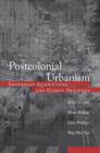 Image for Postcolonial Urbanism