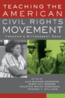 Image for Teaching the American Civil Rights Movement