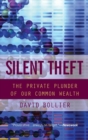 Image for Silent theft  : the private plunder of our common wealth
