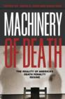 Image for Machinery of Death