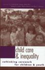 Image for Child Care and Inequality