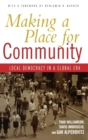 Image for Making a Place for Community