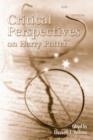 Image for Critical Perspectives on Harry Potter