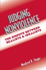 Image for Judging Nonviolence