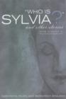 Image for Who is Sylvia? and Other Stories