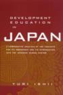 Image for Development Education in Japan