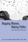 Image for Mapping Women, Making Politics