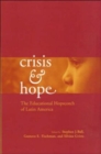 Image for Crisis and Hope