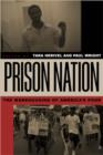 Image for Prison Nation