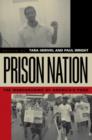 Image for Prison Nation