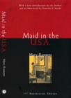 Image for Maid in the USA