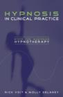 Image for Hypnosis in Clinical Practice