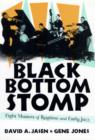 Image for Black Bottom Stomp