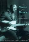 Image for The voice of the blues  : classic interviews from Living Blues Magazine