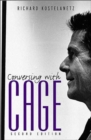 Image for Conversing with Cage