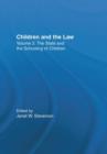 Image for The State and the Schooling of Children : Children and the Law