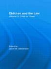 Image for Child vs. State : Children and the Law