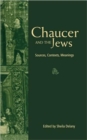 Image for Chaucer and the Jews  : sources, contexts, meanings