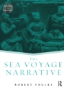 Image for The Sea Voyage Narrative