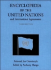 Image for Encyclopedia of the United Nations and International Agreements