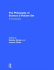 Image for The Philosophy of Science 2-Volume Set
