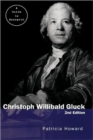 Image for Christoph Willibald Gluck  : a guide to research