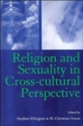 Image for Religion and sexuality in cross-culture