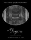 Image for Encyclopedia of the organ