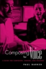 Image for Composing for Voice