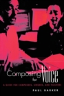 Image for Composing for Voice