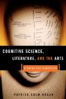Image for Cognitive Science, Literature, and the Arts