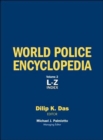 Image for World Police Encyclopedia