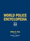 Image for World Police Ency Vol 1