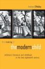 Image for The Making of the Modern Child